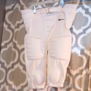 Nike padded sports